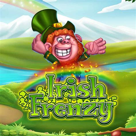 irish frenzy slot